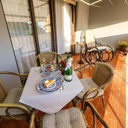 Apartment Lauma Zadar Eksteriør billede