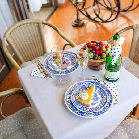 Apartment Lauma Zadar Eksteriør billede