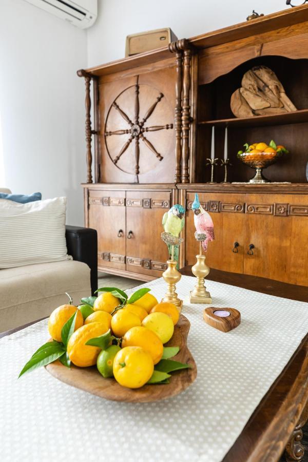 Apartment Lauma Zadar Eksteriør billede