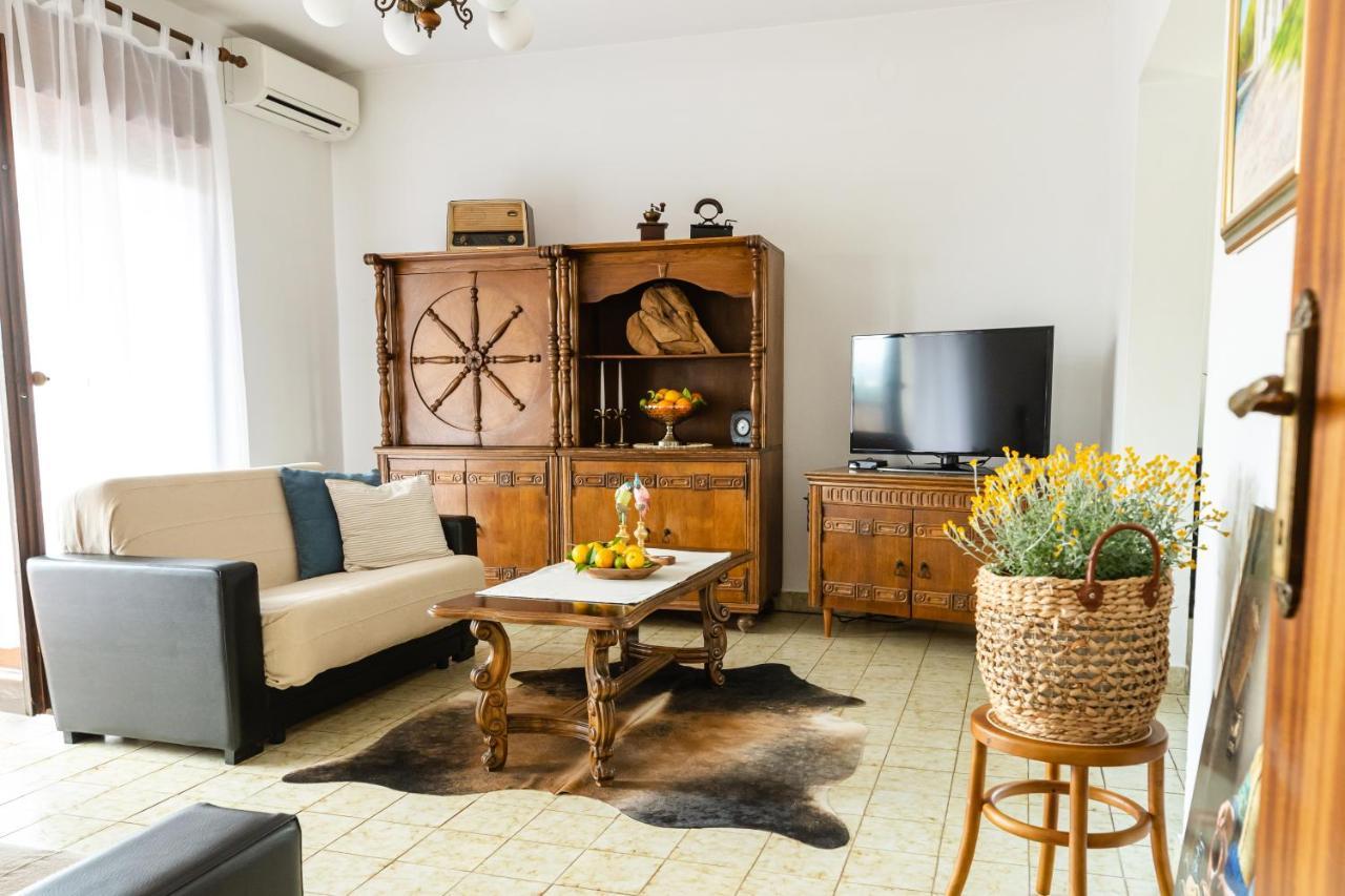 Apartment Lauma Zadar Eksteriør billede