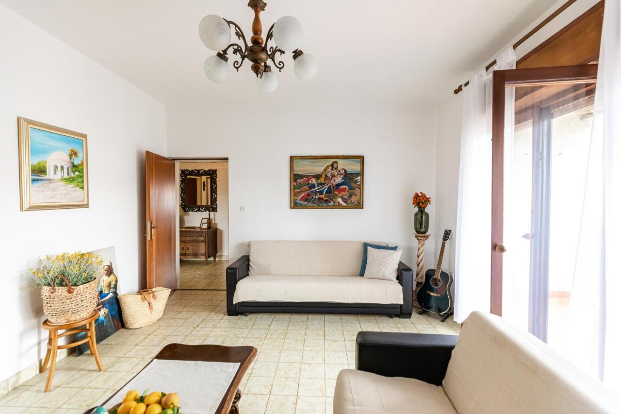 Apartment Lauma Zadar Eksteriør billede