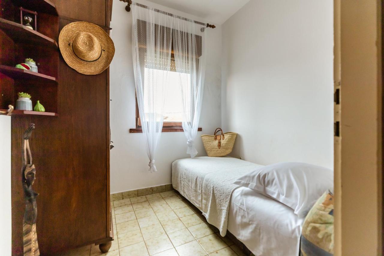 Apartment Lauma Zadar Eksteriør billede