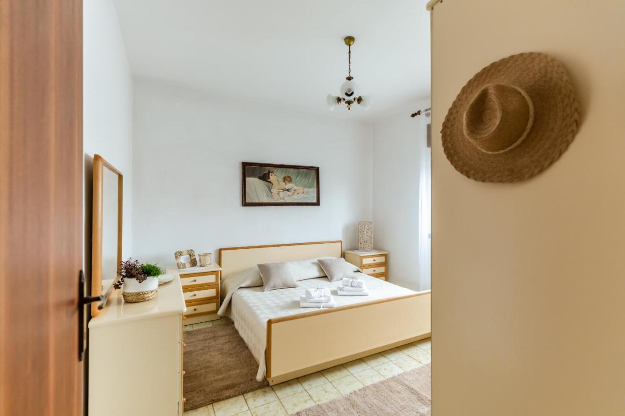 Apartment Lauma Zadar Eksteriør billede