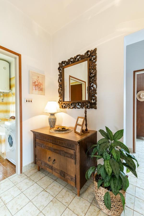 Apartment Lauma Zadar Eksteriør billede