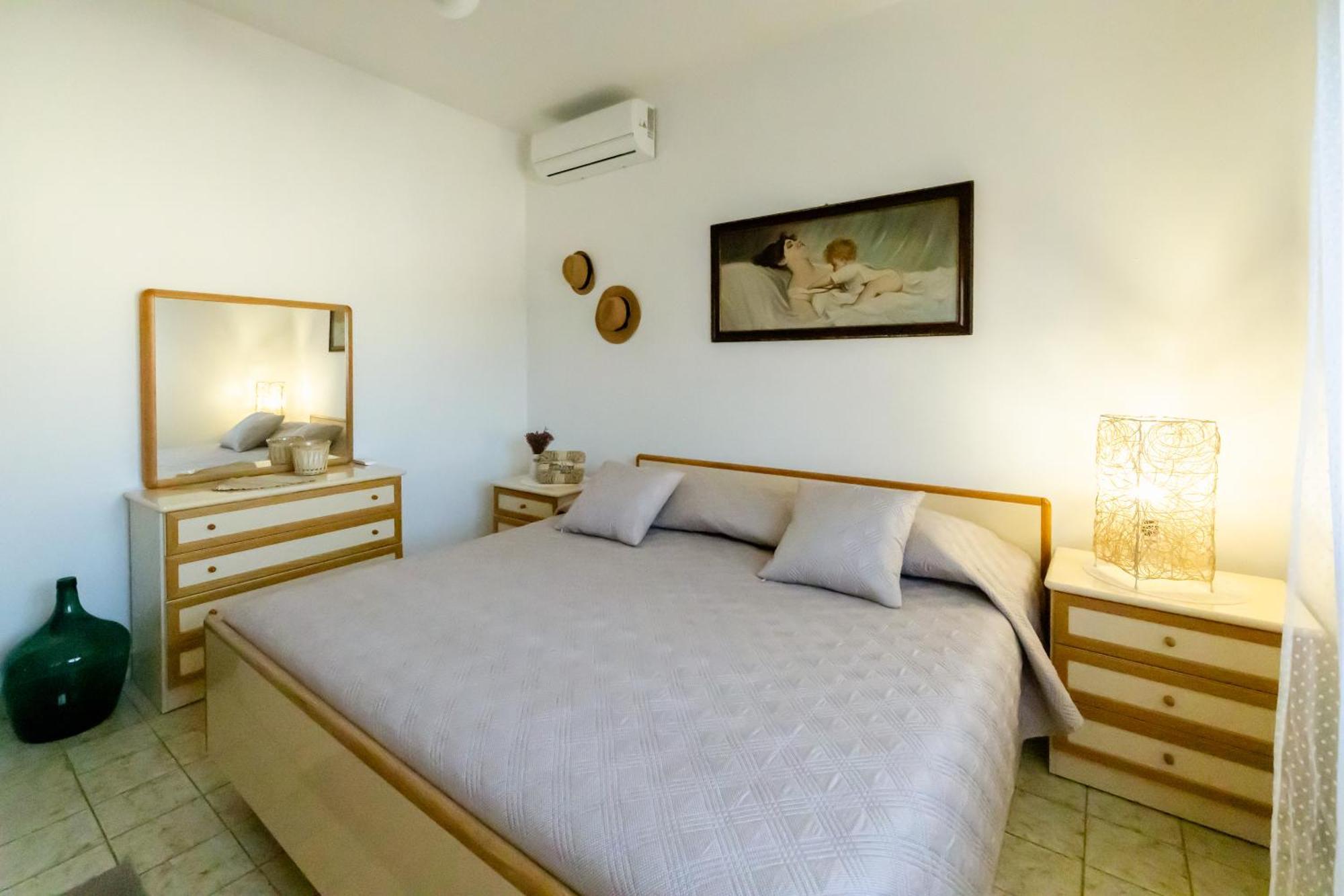 Apartment Lauma Zadar Eksteriør billede
