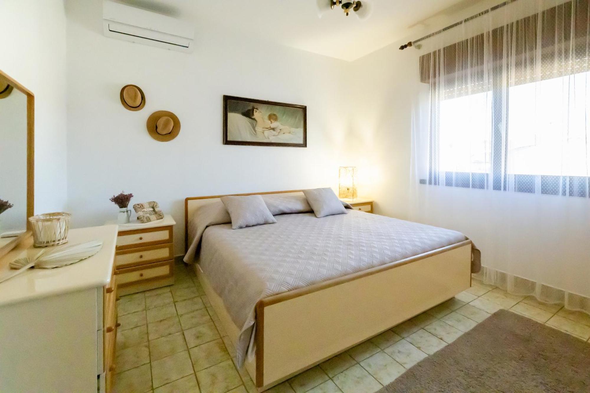 Apartment Lauma Zadar Eksteriør billede