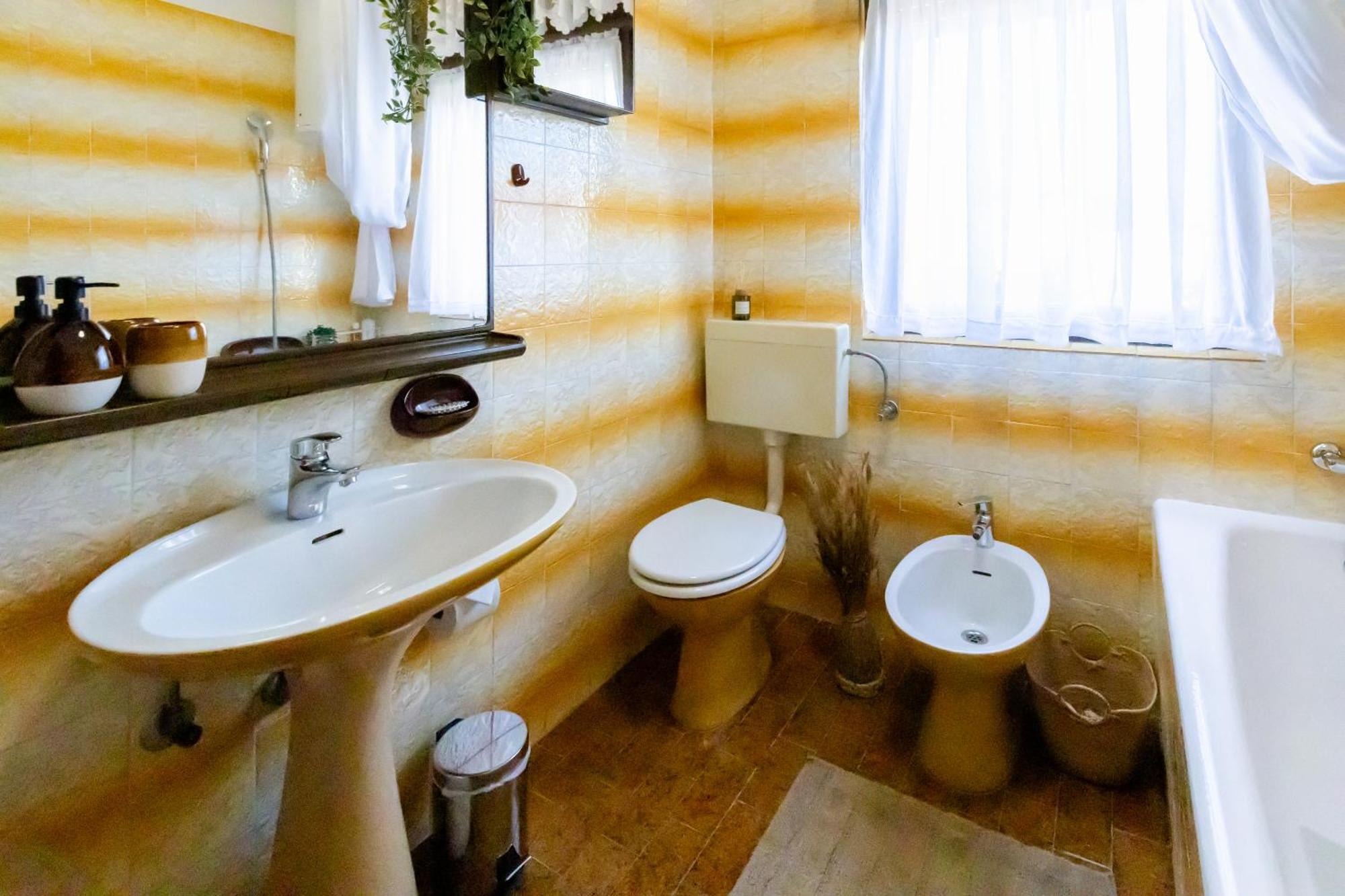 Apartment Lauma Zadar Eksteriør billede