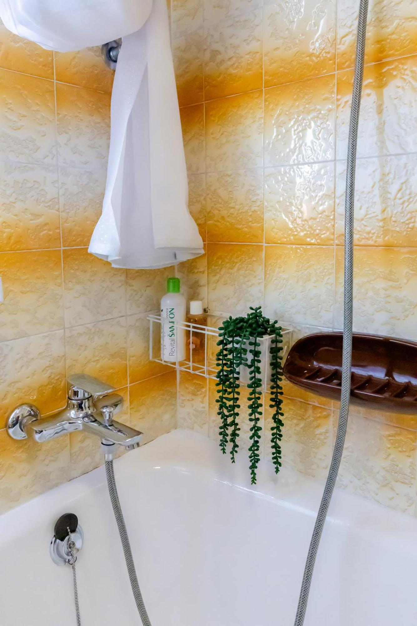 Apartment Lauma Zadar Eksteriør billede