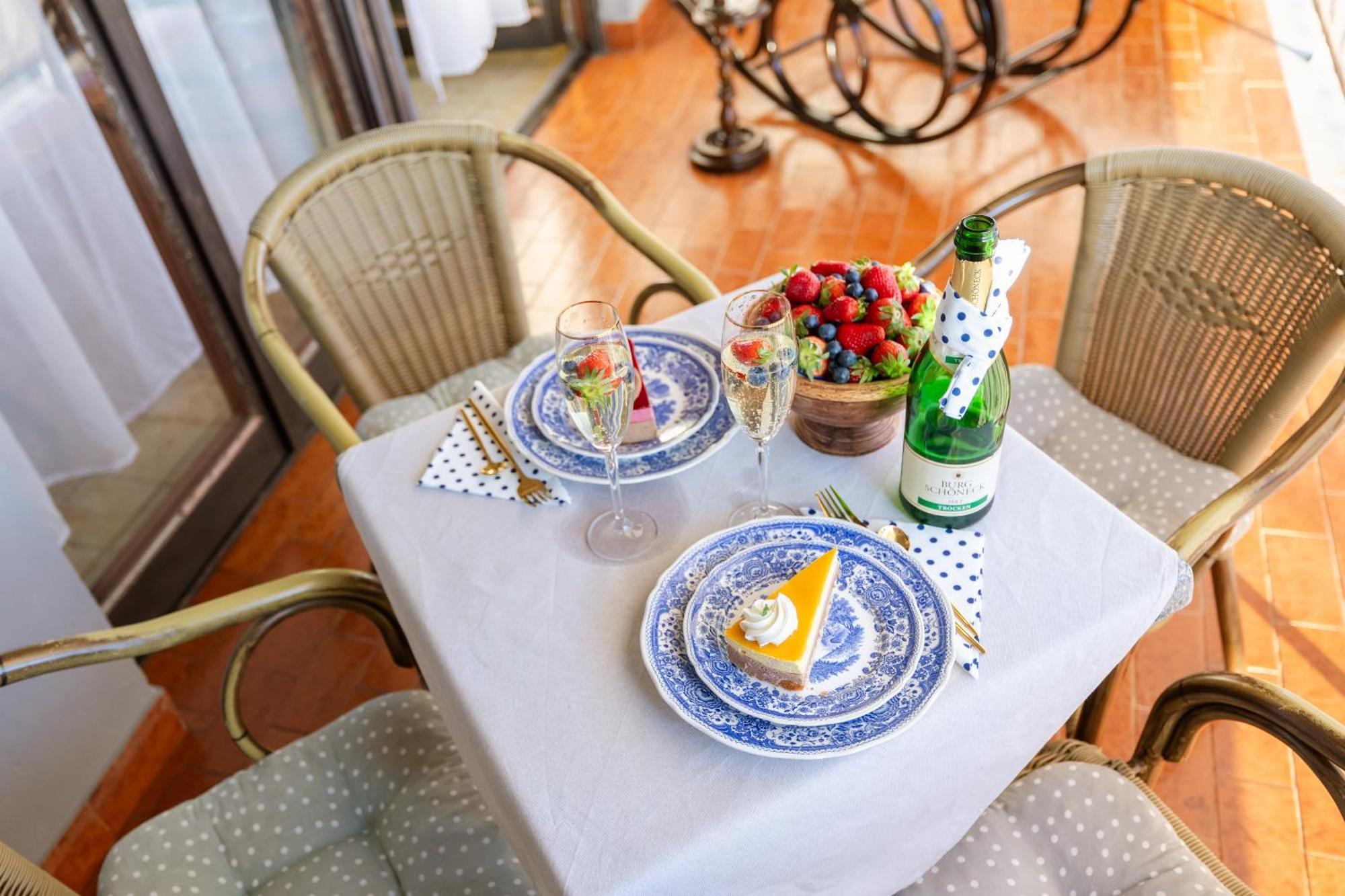 Apartment Lauma Zadar Eksteriør billede